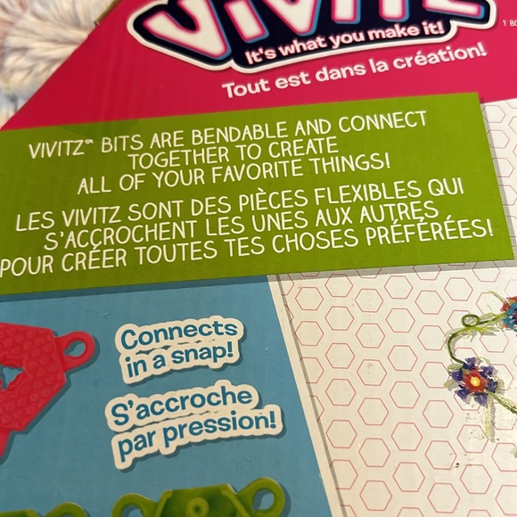 Visits it’s what you make of it 439 pieces - Picture 4 of 4